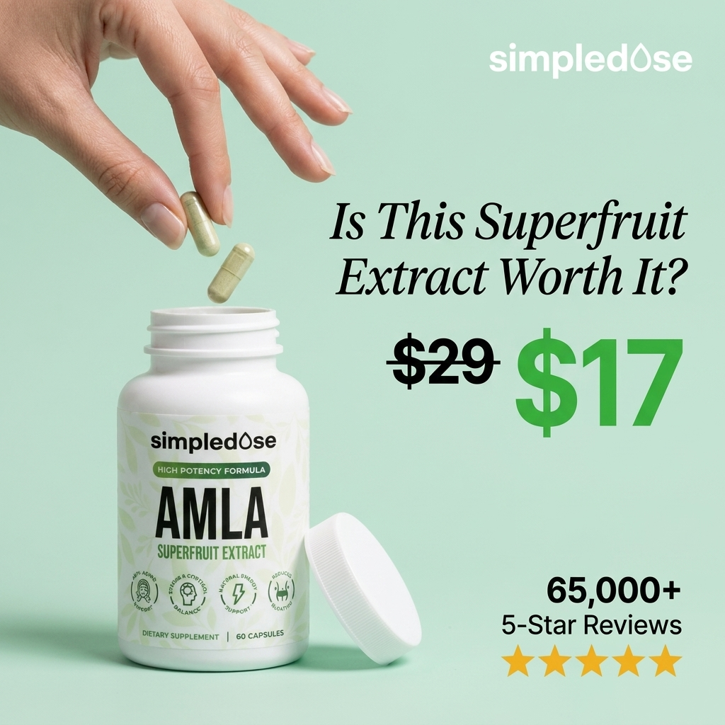 R Alpha Lipoic Acid