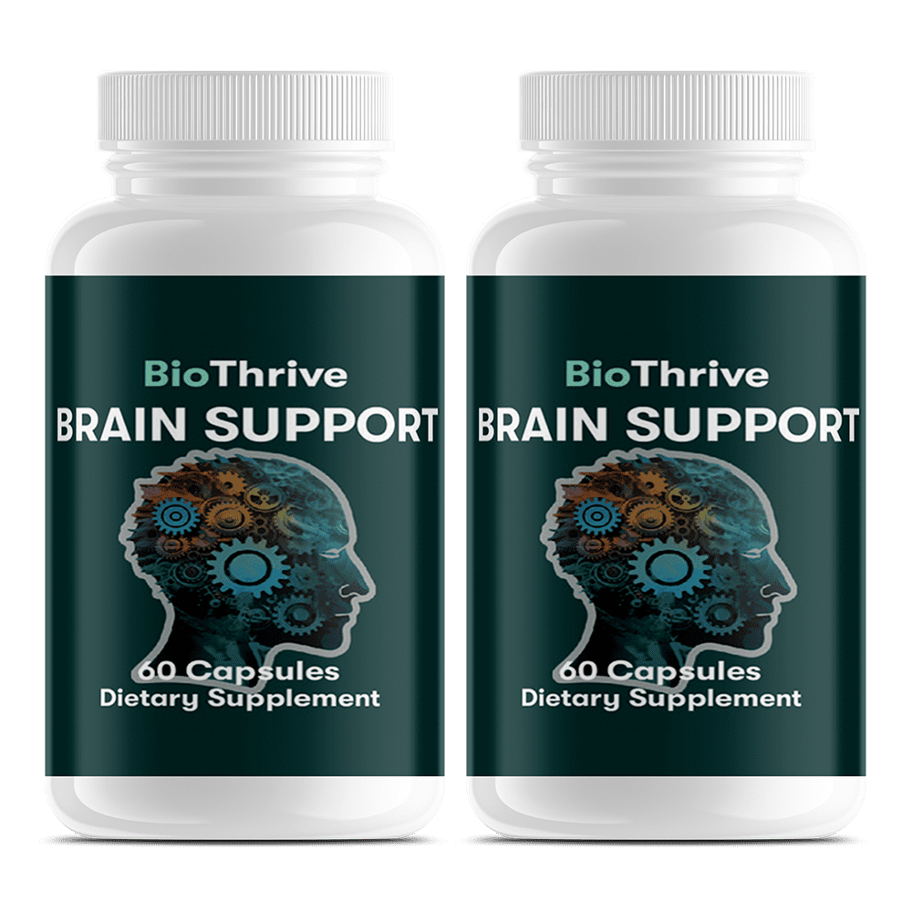 Brain Support