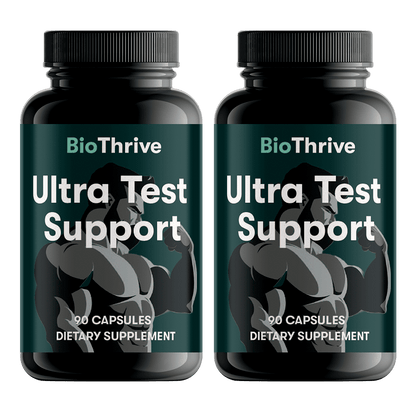 Ultra Test Support