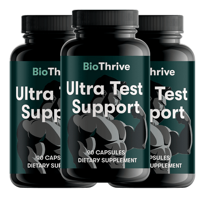 Ultra Test Support