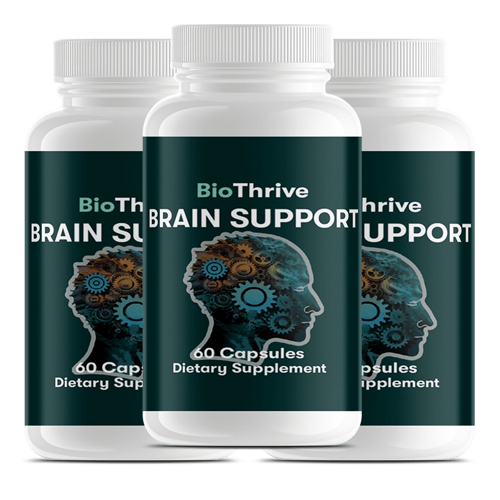 Brain Support